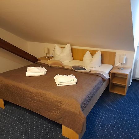 Hotel Dzban Karlova Studánka Eksteriør billede