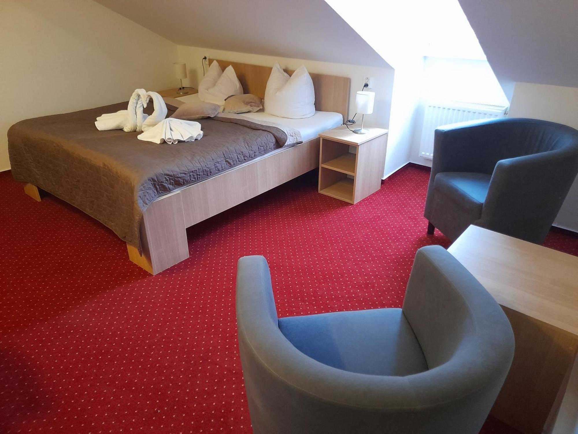 Hotel Dzban Karlova Studánka Eksteriør billede
